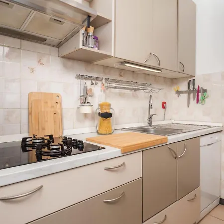Kristijana By Interhome 펜션