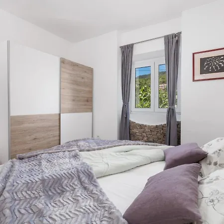 Kristijana By Interhome Сasa de vacaciones