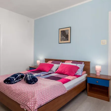 Сasa de vacaciones Kristijana By Interhome Martina