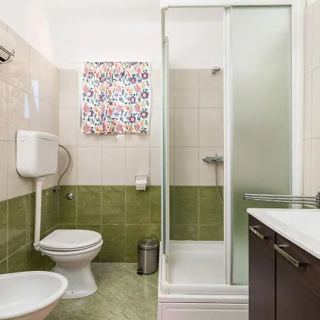 Kristijana By Interhome * Martina