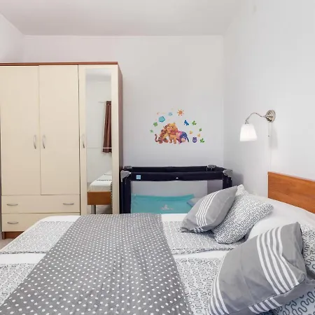 Semesterbostad Kristijana By Interhome *