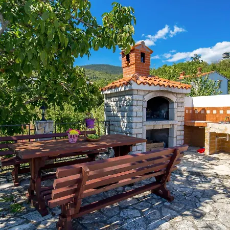 Kristijana By Interhome * Martina