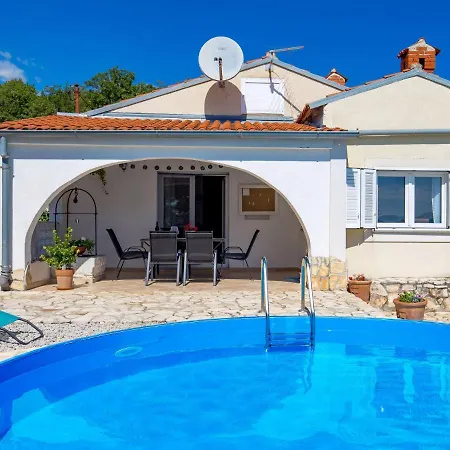 Kristijana By Interhome Casa vacanze *