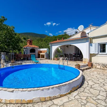 Casa vacanze Kristijana By Interhome *