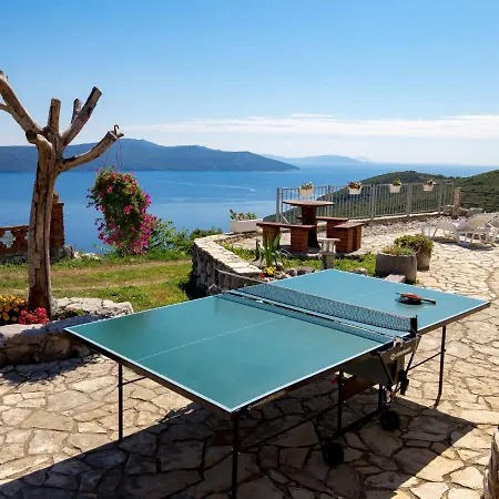 Kristijana By Interhome * Martina