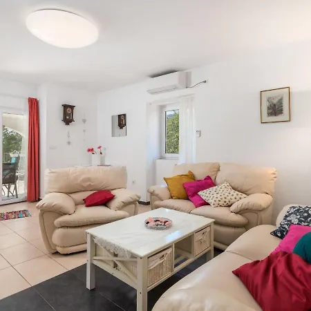 Casa vacanze Kristijana By Interhome Martina