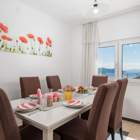 Casa vacanze Kristijana By Interhome Martina