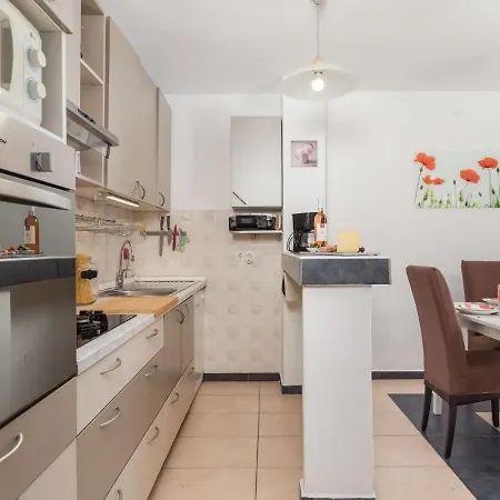 Kristijana By Interhome Prázdninový dům Martina