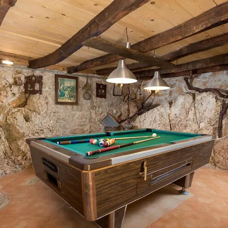 Kristijana By Interhome Casa vacanze Martina