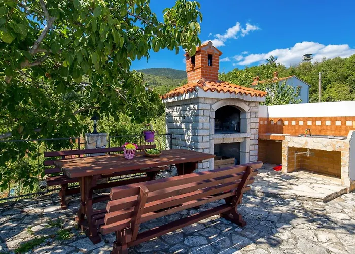 Kristijana By Interhome * Martina