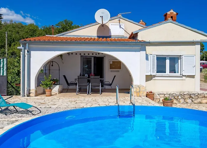 Kristijana By Interhome Tatil Evi *