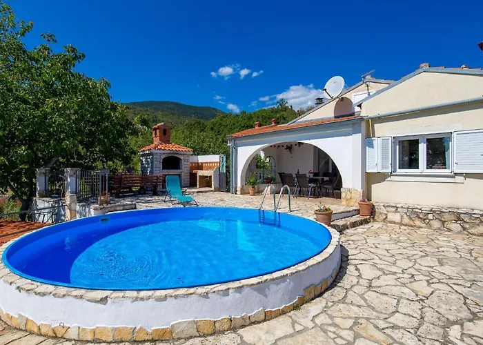 Tatil Evi Kristijana By Interhome *