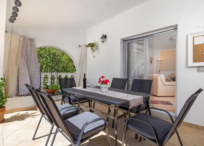 Tatil Evi Kristijana By Interhome