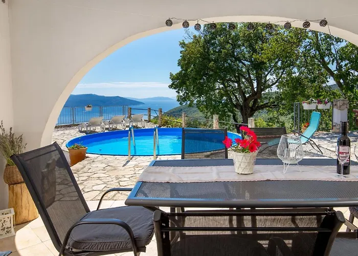 Сasa de vacaciones Kristijana By Interhome *