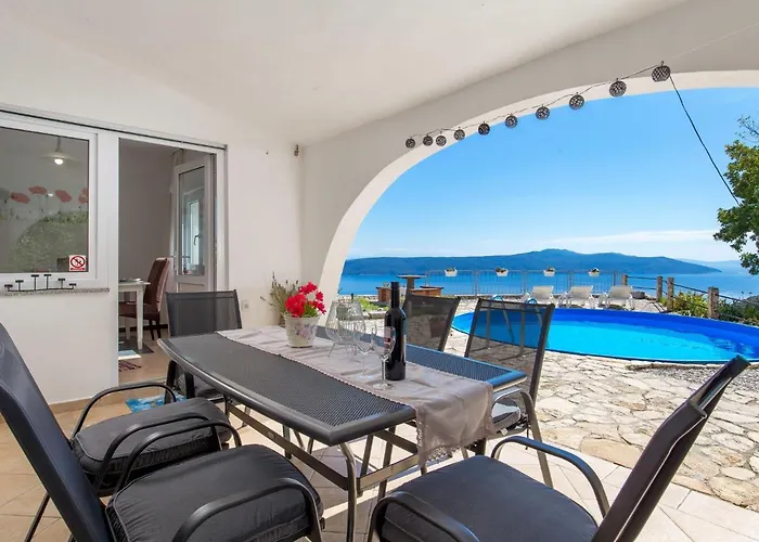 Kristijana By Interhome * Martina