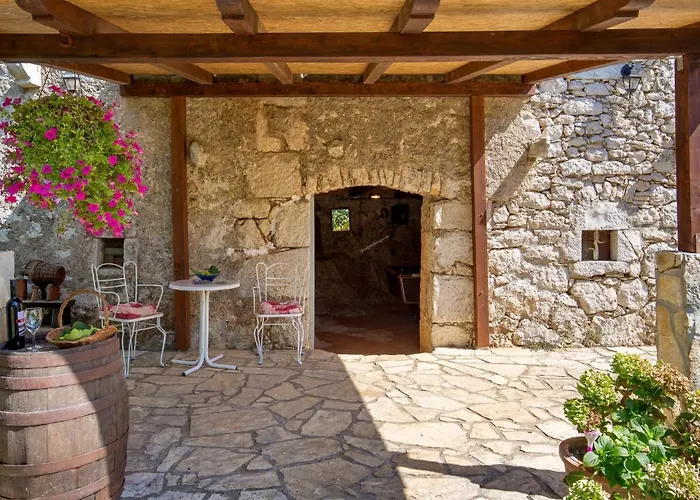 Tatil Evi Kristijana By Interhome Martina
