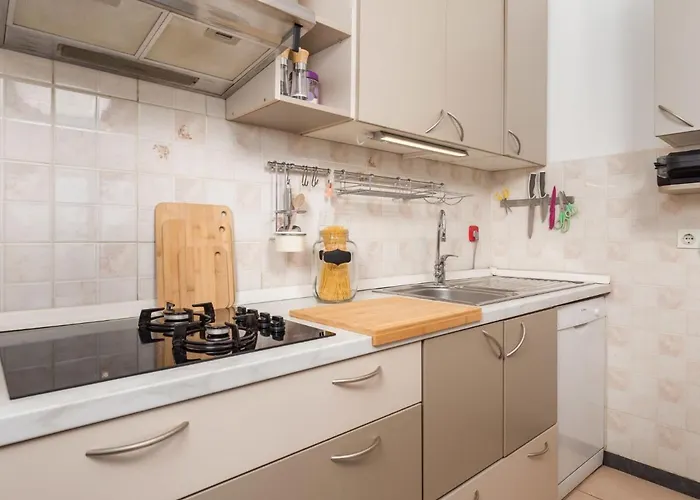 Kristijana By Interhome Tatil Evi