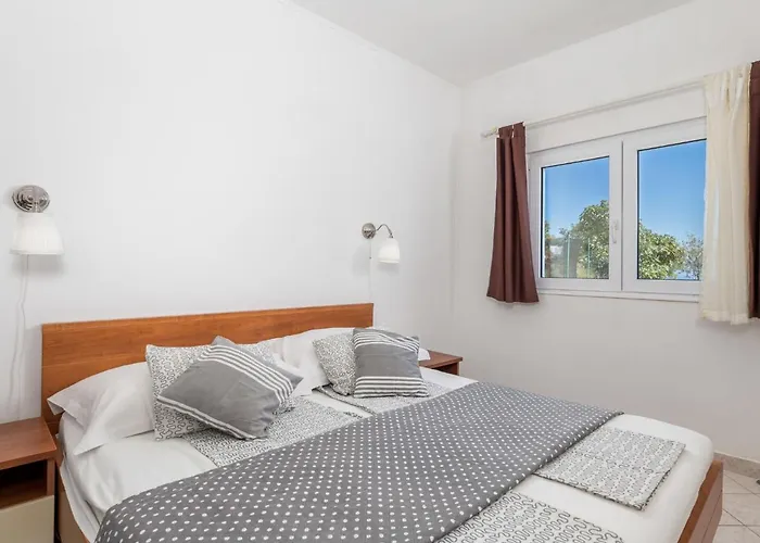 Tatil Evi Kristijana By Interhome Martina