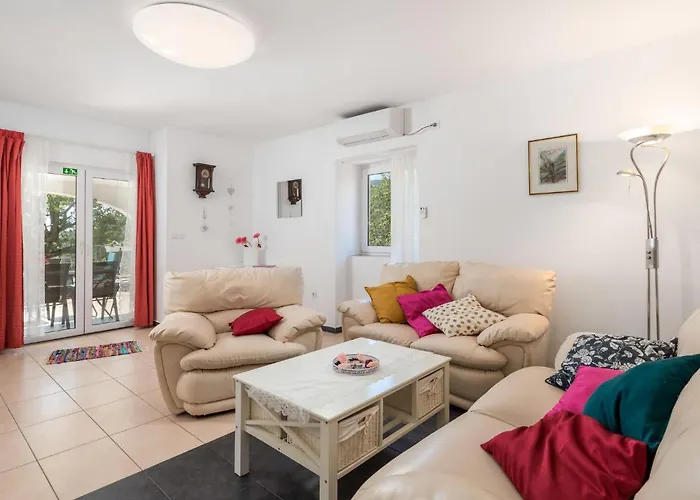 Tatil Evi Kristijana By Interhome Martina