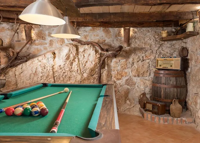 Kristijana By Interhome Сasa de vacaciones *