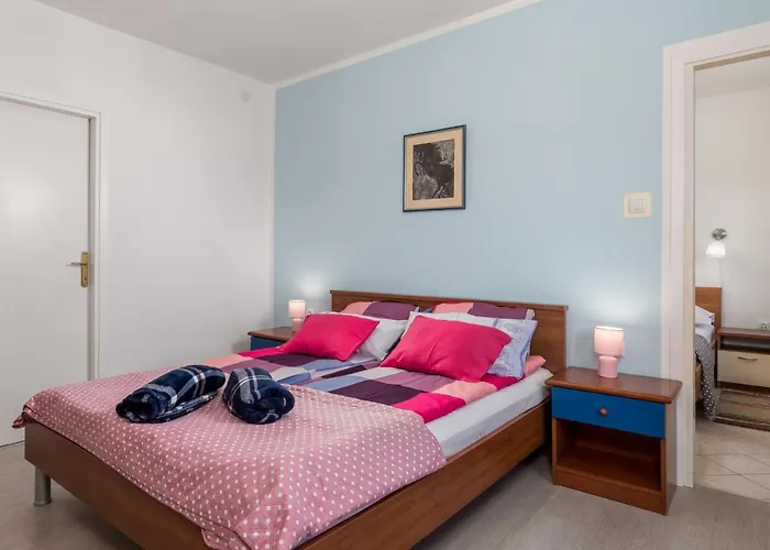 Tatil Evi Kristijana By Interhome Martina