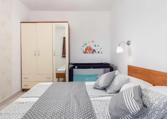 Tatil Evi Kristijana By Interhome *