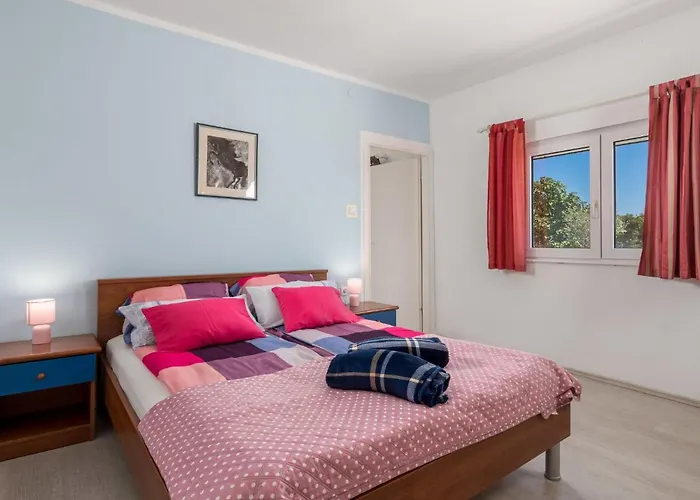 Tatil Evi Kristijana By Interhome