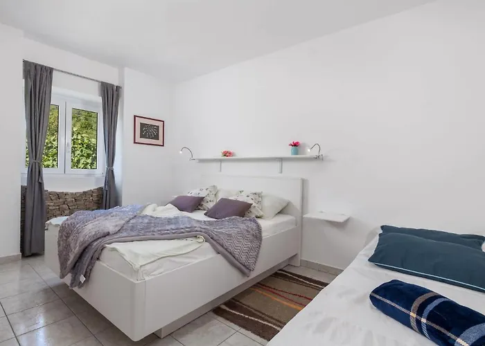 Kristijana By Interhome